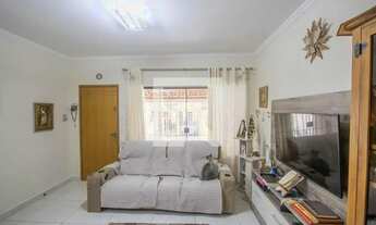 Imagem 4: Casa à Venda - Jardim Brasil , 3 Quartos, 260 m2