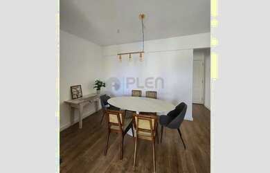 Imagem 4: Apartamento para venda em Santana com 3 quartos, sendo 1 suíte, 80m², São Paulo, SP