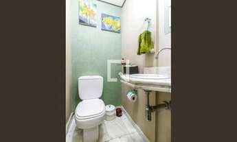 Imagem 6: Casa à Venda - Alphaville, 3 Quartos, 164 m2