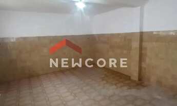 Imagem 7: Casa em Rua José Delpoio - Vila Assis Brasil - Mauá/SP