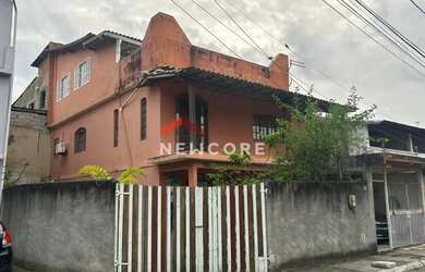 Imagem: Casa em Rua Quatro - Parque Aeroporto
