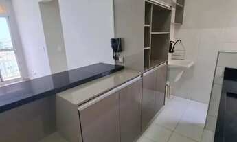 Imagem 2: Apartamento à Venda no Jardim Terramérica II, Americana, 2 Dorms