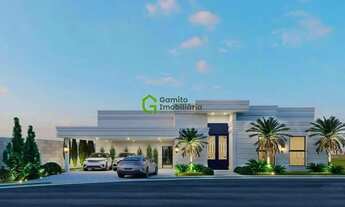 Imagem 2: Casa Neoclassica Condomínio Setlife II