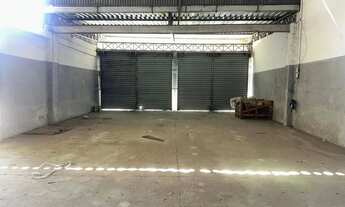 Imagem 3: EXCELENTE GALPÃO PAVUNA