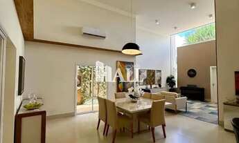 Imagem 2: Casa de Condomínio, 3 quartos, Damha IV, Rio Preto