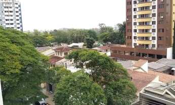 Imagem: Apartamento à Venda com Sacada e 92m²