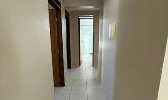 Imagem 4: Apartamento 3 quartos sendo 1 suíte e 3 banheiros com 85m² - Estados