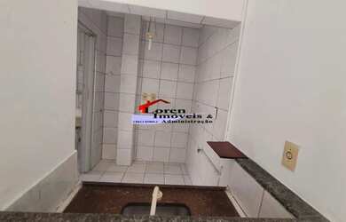 Imagem 6: Sala living Gonzaguinha Sv!