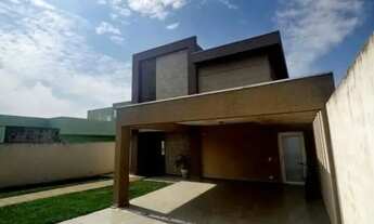 Imagem 2: Casa com 3 dormitórios, 252 m² - venda por R$ 1.500.000 ou aluguel por R$ 7.700/mês - Jard