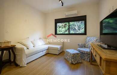 Imagem 5: Chácara em condomínio em Alameda dos Mognos - Colinas do Mosteiro de Itaici - Indaiatuba/S