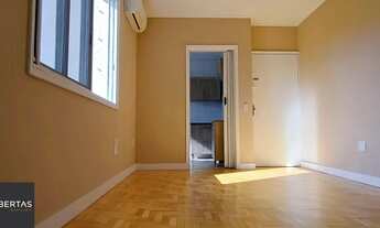 Imagem 4: Apartamento 3 dormitórios 1 vaga no Bairro Floresta