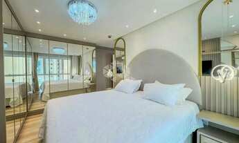 Imagem 7: Apartamento com 3 quartos, 3 suítes e 2 vagas de garagem