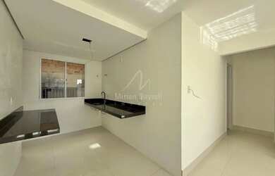 Imagem 3: 61617) à venda - Apartamento com 2 quartos, 2 vagas, no Vila Paris