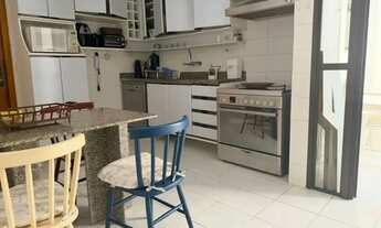 Imagem 7: JARDIM OCEÃNICO 3QTS, 2 VAGAS, UMA QUADRA DA PRAIA POSTO 4