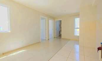 Imagem 2: Apartamento de 2 dormitórios para aluguel em condomínio fechado nas Três Vendas, Pelotas R