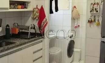 Imagem 5: Apartamento à venda em Campinas, Vila Brandina, com 3 quartos, com 81 m²