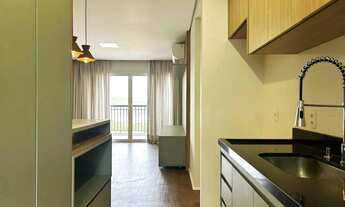 Imagem 6: Imóvel para aluguel com 144 metros quadrados com 2 quartos em Santana - São Paulo - SP