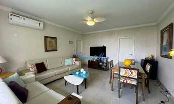 Imagem 6: Apartamento à venda, 111 m² por R$ 700.000,00 - Pitangueiras - Guarujá/SP