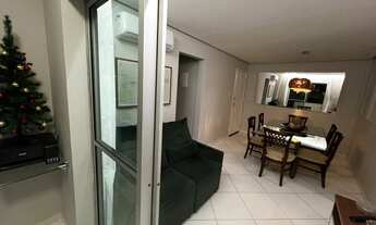 Imagem 2: Apartamento no Condomínio Real Ville - Itabuna BA