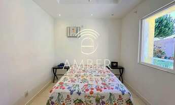 Imagem 7: Praia Rasa, excelente casa para locação com 3 quartos e vista mar em Búzios