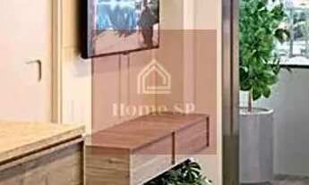 Imagem 7: Apartamento 30 m2 1 dorm. ao lado do Shopping e metro Eucaliptos