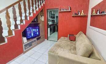 Imagem 5: Casa à venda, 80 m² por R$ 270.000,00 - Porto Velho - São Gonçalo/RJ