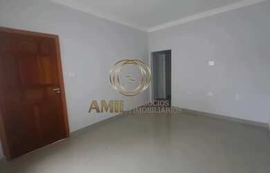 Imagem 5: RA AMIL Aluga Casa Térrea de 3 Quartos com Edícula Reformada no Bairro Vila Maria, Região