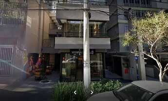 Imagem: Loja de rua para venda e locação em Jardins