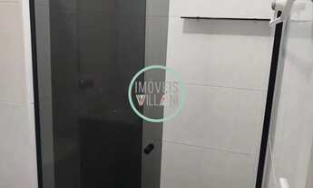 Imagem 3: Apartamento para locação com 2 dormitórios sendo 1 suíte, 54m² na Vila Industrial - São Jo