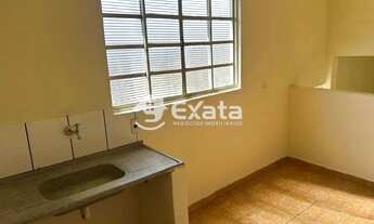 Imagem 2: Casa de fundos para aluguel na Vila Haro