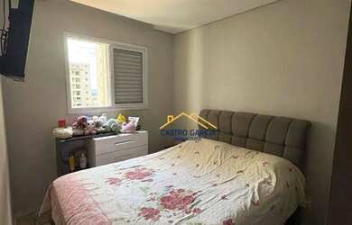 Imagem 3: Apartamento com 2 dormitórios à venda, 50 m² por R$ 260.000,00 - Cariobinha - Americana/SP
