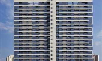 Imagem 2: Club Gênova Residenziale, 03 quartos, varanda gourmet