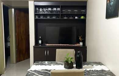 Imagem 2: Apartamento no leste universitário