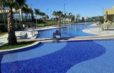 Imagem 6: Casa a venda no condomínio Quinta do Golfe Jardins São José do Rio Preto/SP