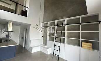 Imagem 3: Apartamento 1 Quarto 114m² - Bom Abrigo - BRN