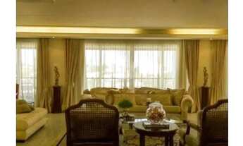 Imagem 6: Maravilhoso Apartamento - 323 m², 4 salas, 4 suites e 6 vagas. Campo Belo - São Paulo - SP