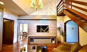 Imagem 5: Casa com 5 dormitórios, 291 m² - venda por R$ 1.580.000,00 ou aluguel por R$ 7.795,00/ano