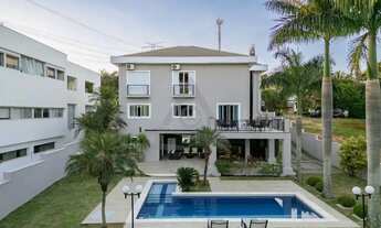 Imagem: Casa à venda e para alugar em Campinas