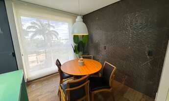 Imagem 5: APTO SETOR BUENO / MOBILIADO /ac AIRBNB