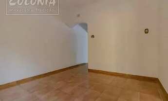 Imagem 6: Sobrado para locação - Vila Alto Santo André, Santo André