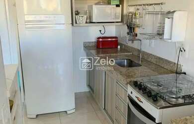 Imagem 6: Apartamento à venda com 67 m², 2 quartos 1 vaga em Centro, Campinas