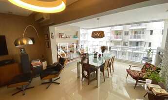 Imagem 4: Comprar Apartamento 3 quartos lazer completo em Santos