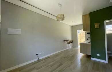 Imagem 2: Casa à venda em Cotia, Chácara Ondas Verdes, com 2 quartos, com 88 m², Residencial Ilha de