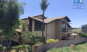 Imagem 2: Casa com 3 dormitórios à venda, 175 m² por R$ 1.380.000,00 - Condomínio Picollo Villaggio