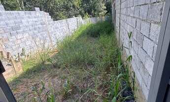 Imagem 3: Galpão/ Salão e terreno