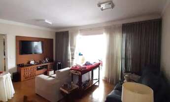 Imagem: Apartamento à venda, 3 quartos, 3 suítes