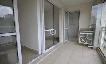 Imagem 5: Apartamento no Varanda com 2 Dormitórios para alugar, 65 m² por R$ 4.729/mês - Santo Amaro