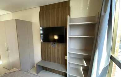 Imagem 6: Apartamento trindade