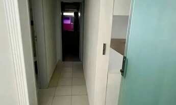 Imagem 4: Apartamento Para Alugar 92m² 3 Quartos 1 Suíte Elevador Tambau/João Pessoa