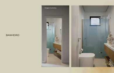 Imagem 3: Apartamento 2 Dormitórios com Suíte e Churrasqueira